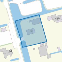 Perceel RWK02-M-1290