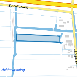 Perceel RWK02-M-1296