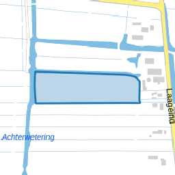 Perceel RWK02-M-1297