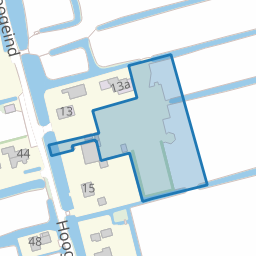 Perceel RWK02-M-1300