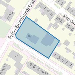 Perceel RWK03-C-1387