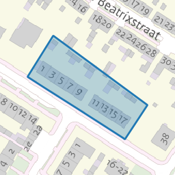 Perceel RWK03-C-1427