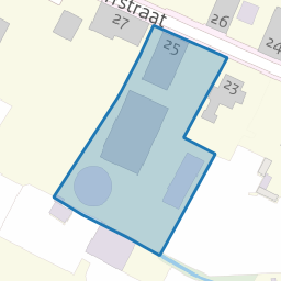 Perceel RWK03-C-1464