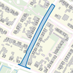 Perceel RWK03-C-1506