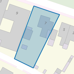 Perceel RWK03-C-1516