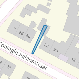 Perceel RWK03-C-1535