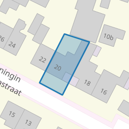 Perceel RWK03-C-1537