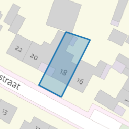 Perceel RWK03-C-1538