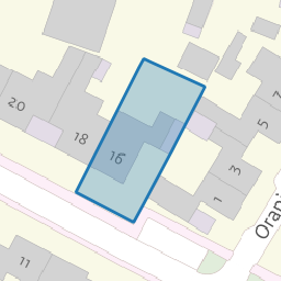 Perceel RWK03-C-1539