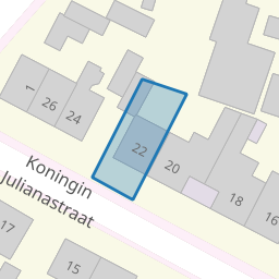 Perceel RWK03-C-1541