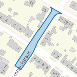 Perceel RWK03-C-1553