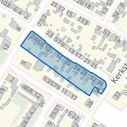 Perceel RWK03-C-1576