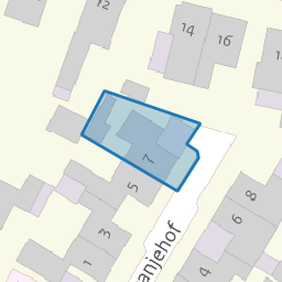 Perceel RWK03-C-1618