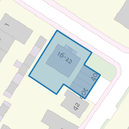 Perceel RWK03-C-1666