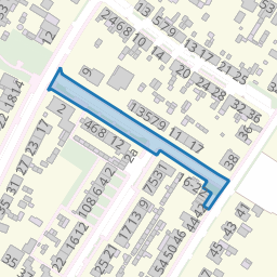 Perceel RWK03-C-1667