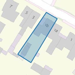 Perceel RWK03-C-1672