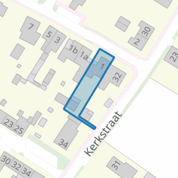 Perceel RWK03-C-1674