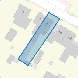 Perceel RWK03-C-1692