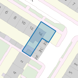 Perceel RWK03-C-1694