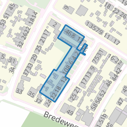 Perceel RWK03-C-1695