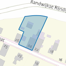 Perceel RWK03-C-1714