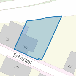 Perceel RWK03-C-1717