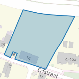 Perceel RWK03-C-1737