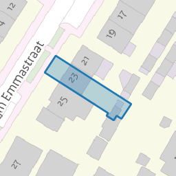 Perceel RWK03-C-1738