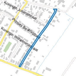 Perceel RWK03-C-1741