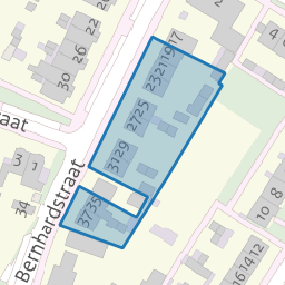 Perceel RWK03-C-1743