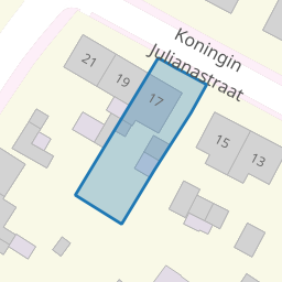 Perceel RWK03-C-1745