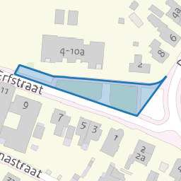 Perceel RWK03-C-1768