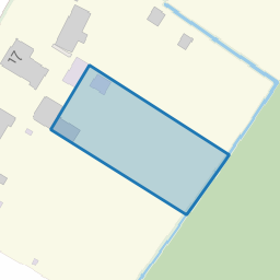 Perceel RWK03-C-1772