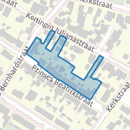 Perceel RWK03-C-1775