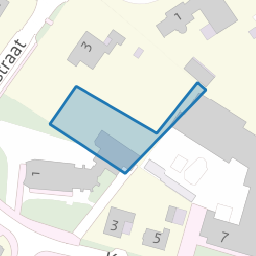 Perceel RWK03-C-1777