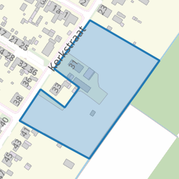 Perceel RWK03-C-1779