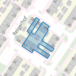 Perceel RZB00-B-10000