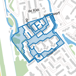 Perceel RZB00-B-10003