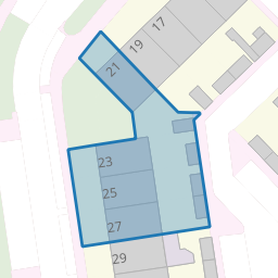 Perceel RZB00-B-10013