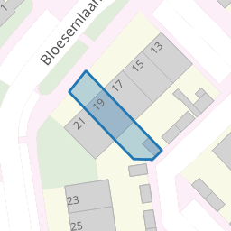 Perceel RZB00-B-10014