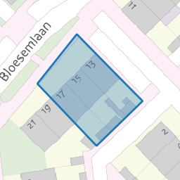 Perceel RZB00-B-10015