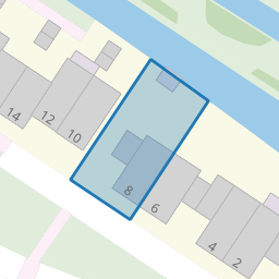 Perceel RZB00-B-10017