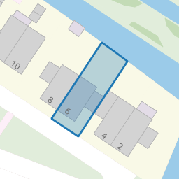 Perceel RZB00-B-10022