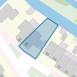 Perceel RZB00-B-10026