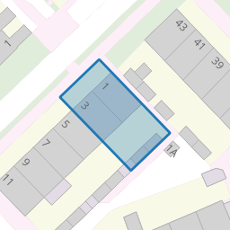 Perceel RZB00-B-10029