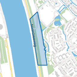 Perceel RZB00-B-10055