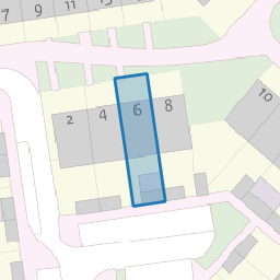 Perceel RZB00-B-10064