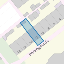 Perceel RZB00-B-10070