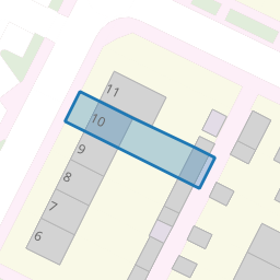 Perceel RZB00-B-10076