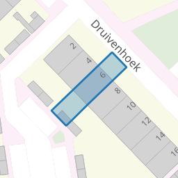 Perceel RZB00-B-10079